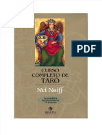 Fdocumentos - Tips - Nei Naiff Curso Completo de Tarot