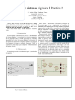 Sistemas Digitales PRACTICA2