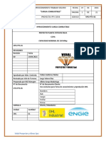 Vpo-Pts-05 - Carga de Combustible