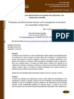 El Compromiso Del Escritor Con La Sociedad y La Política Latinoamericanas