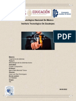 Tema 4 Metodologia de Los Sistemas Duros