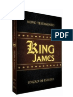 Novo Test Amen To - King James