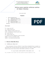 Modelos Volumétricos IFFSC