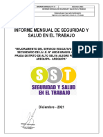 Especialista Seguridad