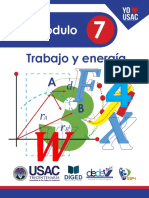 MODULO 7 FISICA - 2a.v