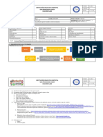 9° - Formato 03 - Plan de Clase - Estadística