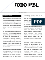 Estudo APG 01 - Metodo PBL