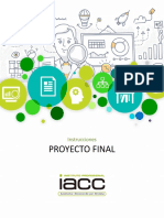 Proyecto Final - Versión 3