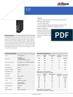 DH LR2110 8ET 120 - Datasheet