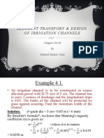 Irrigation Engg Lec 05