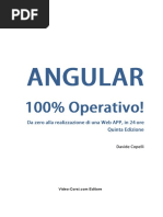 Angular 100% Operativo