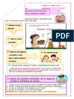 PDF Leemos Juntos SEMANA 11