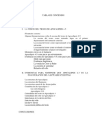 Apocalipsis 4-5 Inauguracion o Juicio