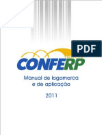 Manual de Logomarca e de Aplicação