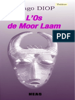 L'os de Mor Lam - Birago Diop