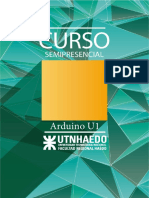 Unidad 1 Arduino