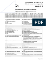 Caja Fusibles 2015