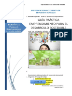 Guía Práctica #11 - Fuentes de Financiamiento - Grupo 07