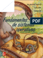 Estructuras de Sistemas Operativos