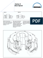 V-Bearing E