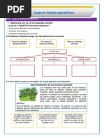 Texto Expositivo