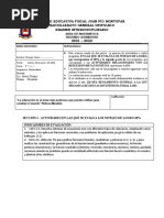 Examen MATEMÁTICA 1ro BGU J Mangui Carlos