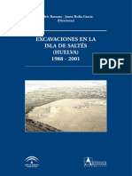 Isla de Saltes