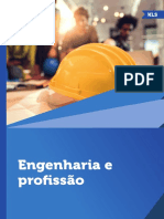 Engenharia e Profissão