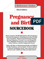 Pregnancy and Birth Source Book