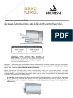 Como Usar A Autoclave Vitale