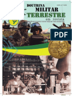 Doutrina Militar Terrestre 2E2015