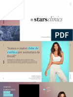 Franchising - Stars - Clinics - V6 Luci