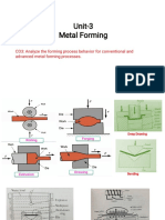 Forming V1