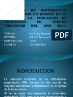 Diapositivas de Sssro 2021