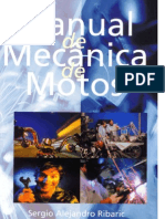 (PT) Manual de Mecanica de Motos