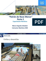 Patron de Nave Menor - MA (SYC CHILE) - Parte 2 - Compressed