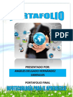 Portafolio de Infotecnologia Analma