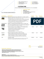 Dinet (PCM-W-1840-100-P) de Barbal