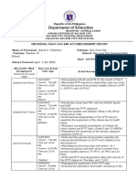 TOLENTINO - GC - IDLAR - April1-30, 2022