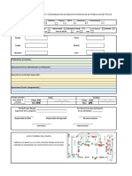 Plan de Trabajo Mto Eléctrico