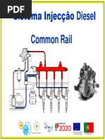 Common Rail Injection - Technical Overview - Unlocked