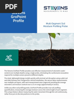 GroPoint Profile Brochure Web