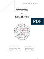 Parametros S