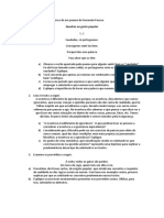 Atividade Substantivo P.172