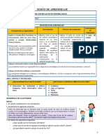 Sesion 2 Influencia de Las Tic en La Salud