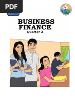 Business Finance Module Week1 6