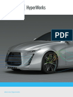 Altair HyperWorks Brochure