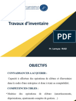 Travaux D'inventaire - Copie