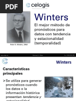 Metodo Winters