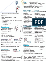 Routes of Administration